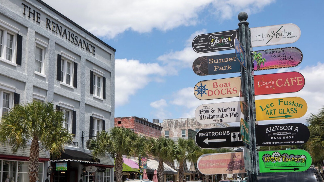 Photo of Others in Mount Dora
