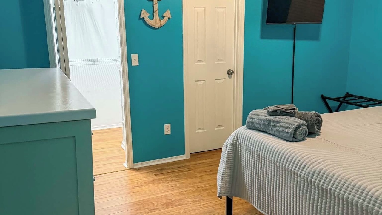 Photo of Bedroom in Mount Dora