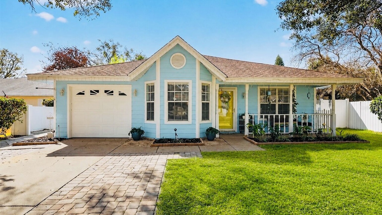 Photo of Outdoor in Mount Dora