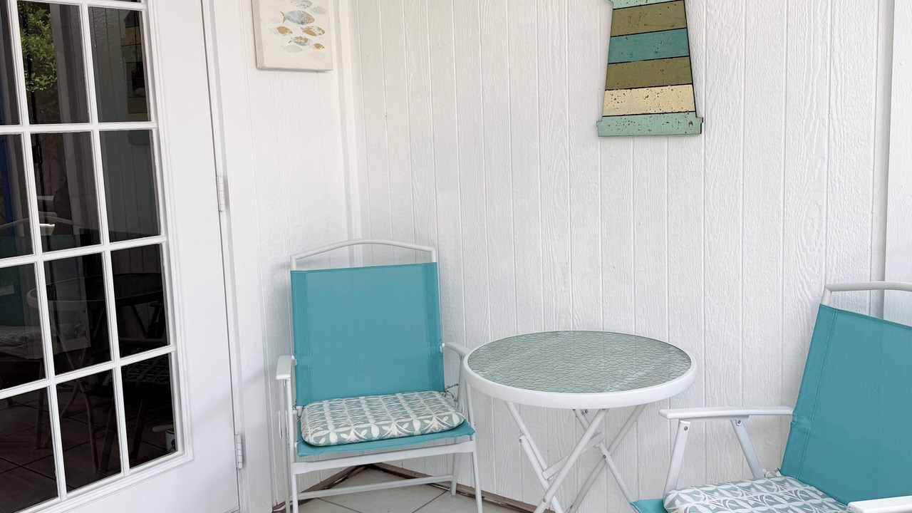 Photo of Patio Balcony in Mount Dora