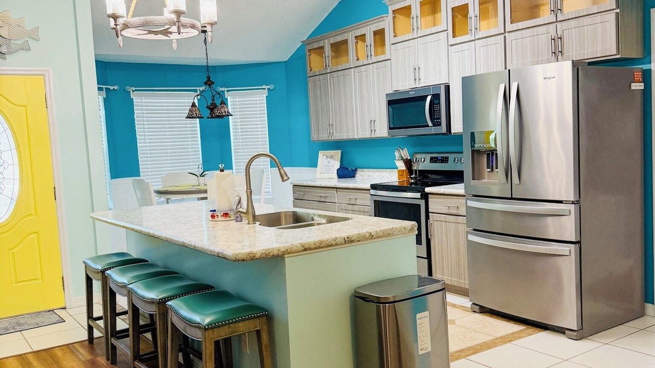 Photo of Kitchen in Mount Dora
