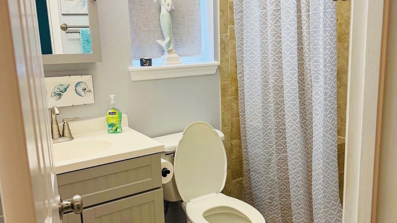 Photo of Bathroom in Mount Dora