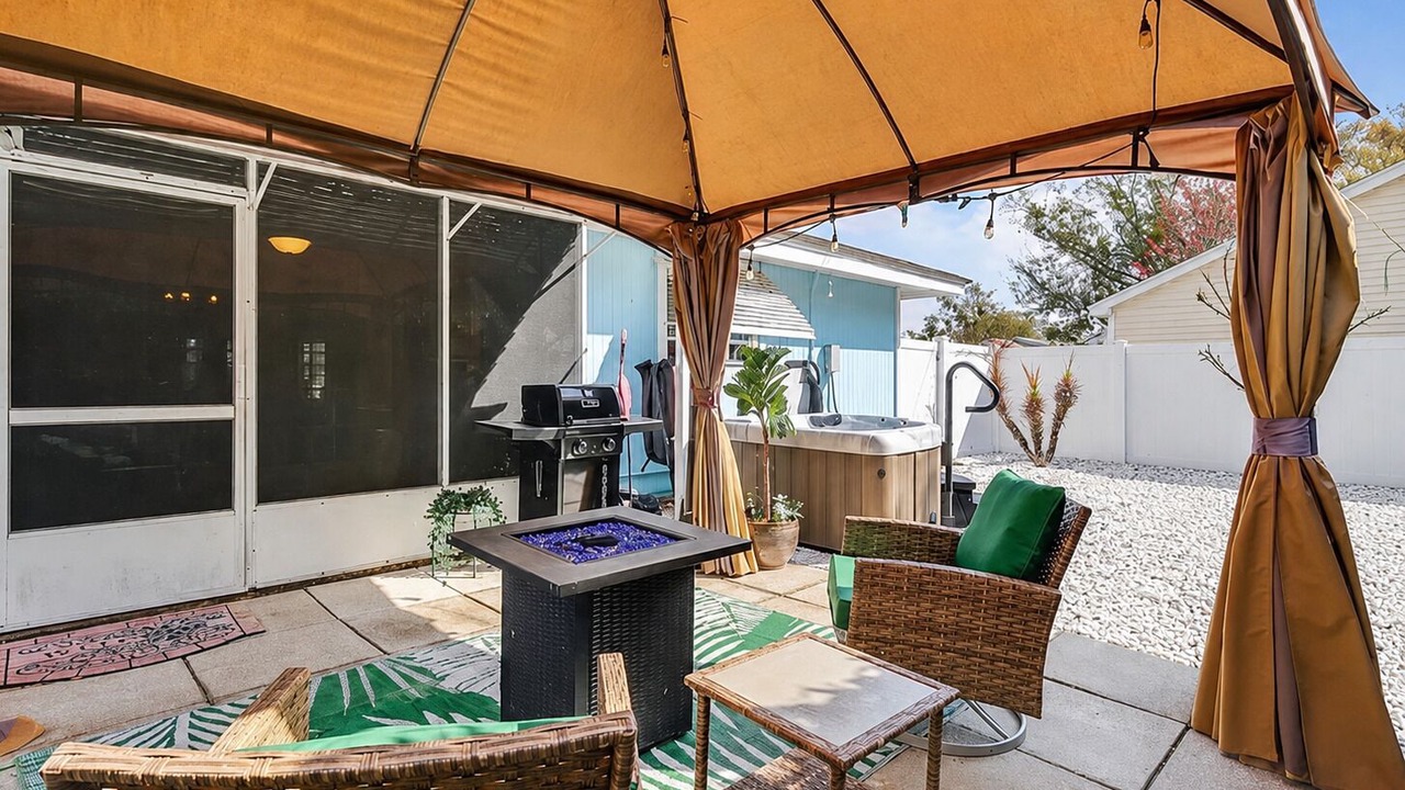 Photo of Patio Balcony in Mount Dora