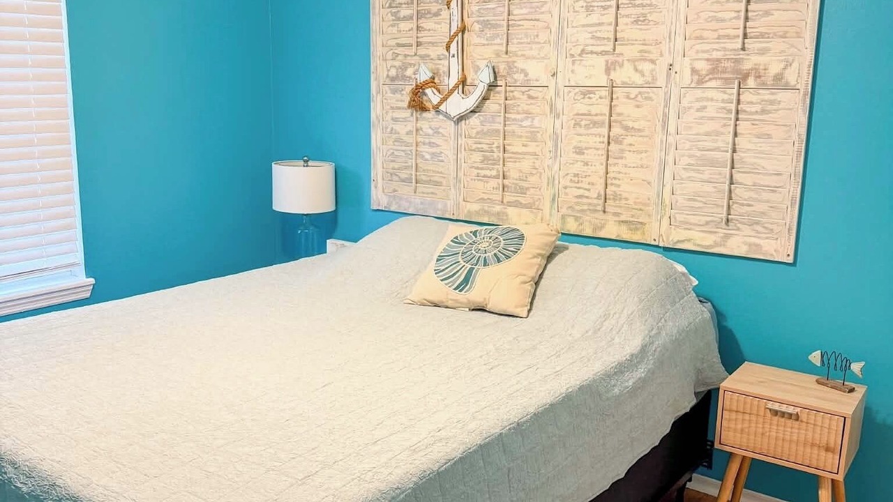 Photo of Bedroom in Mount Dora