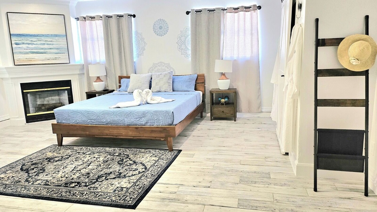 Photo of Bedroom in Lockhart
