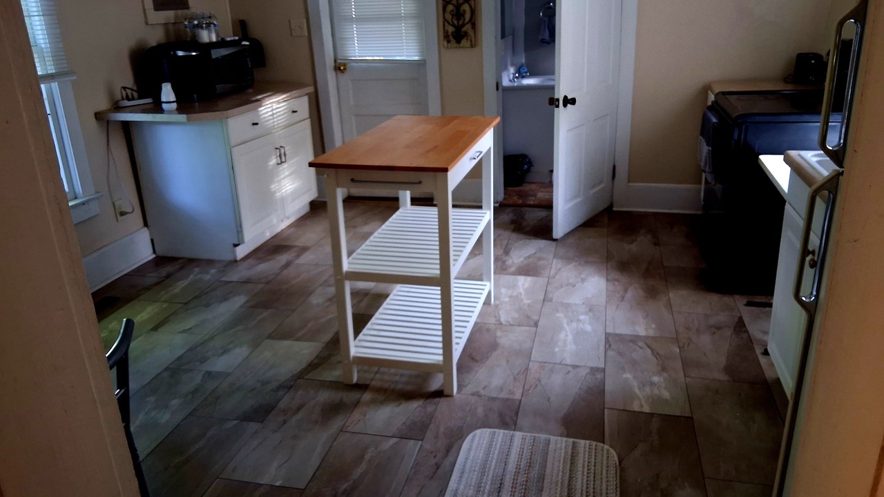 Photo of Kitchen in Whitehall