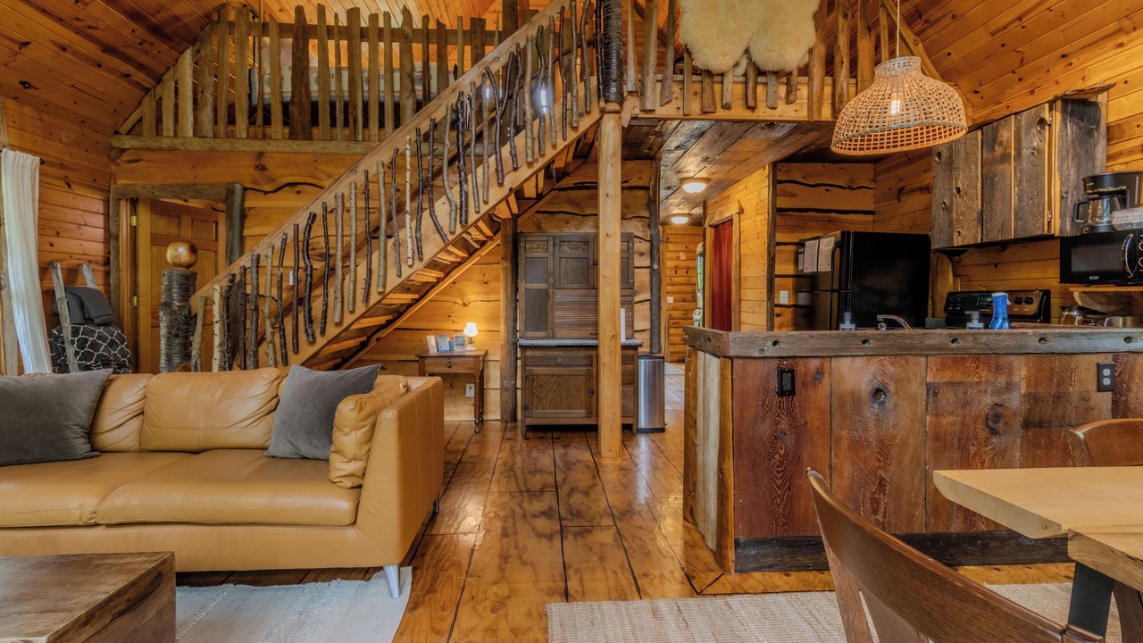 Photo of Livingroom in Elk Rapids