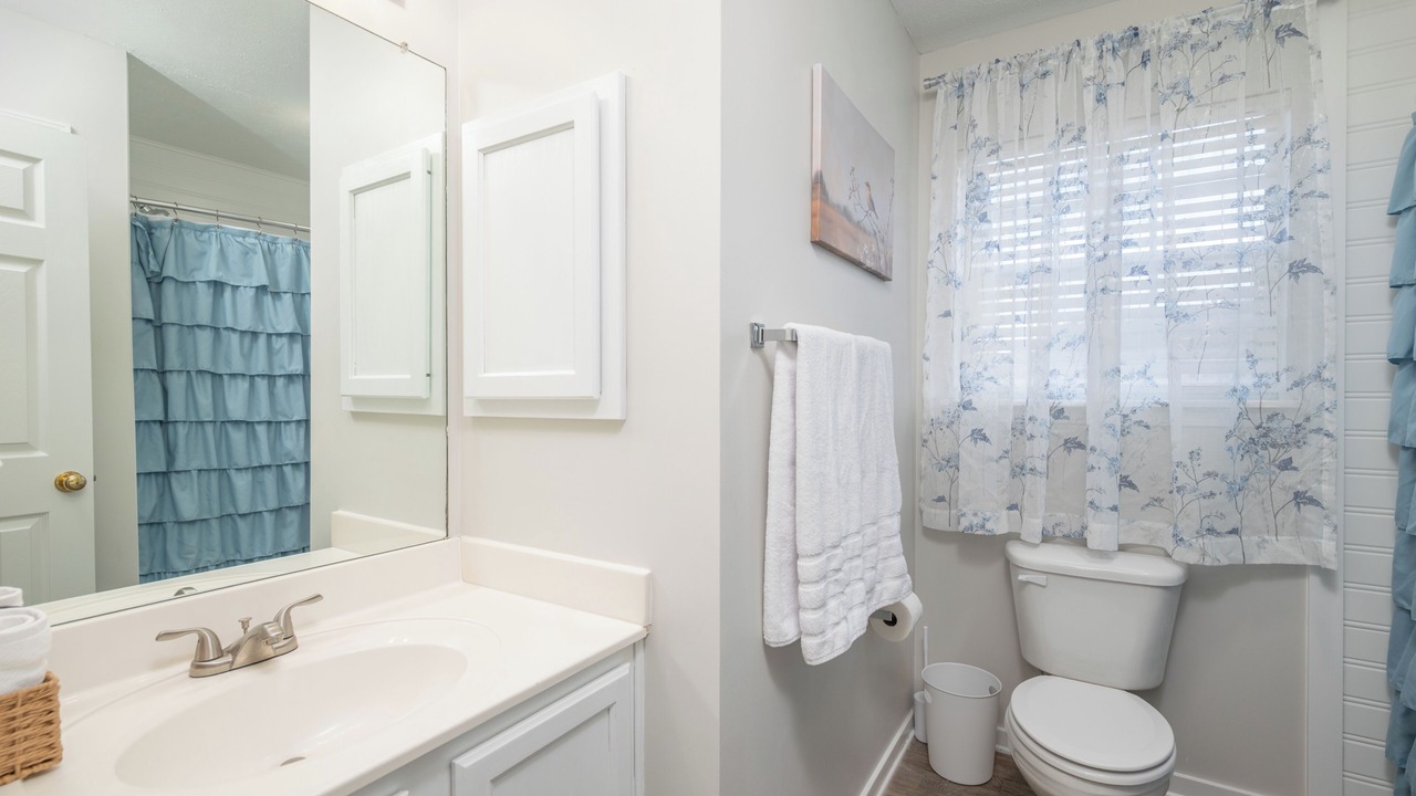 Photo of Bathroom in Starkville