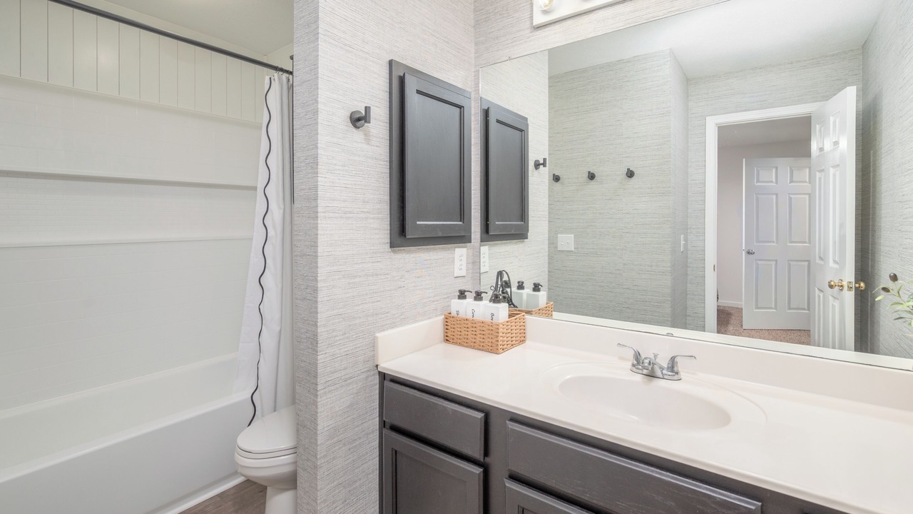 Photo of Bathroom in Starkville