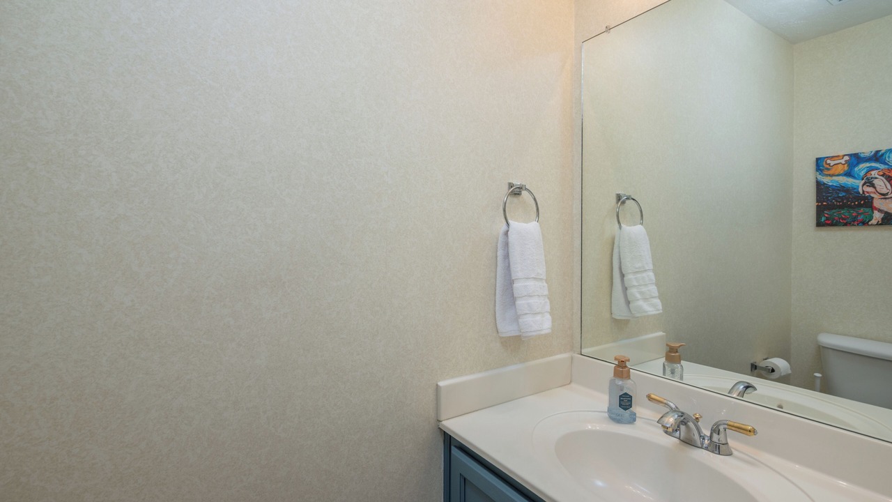 Photo of Bathroom in Starkville