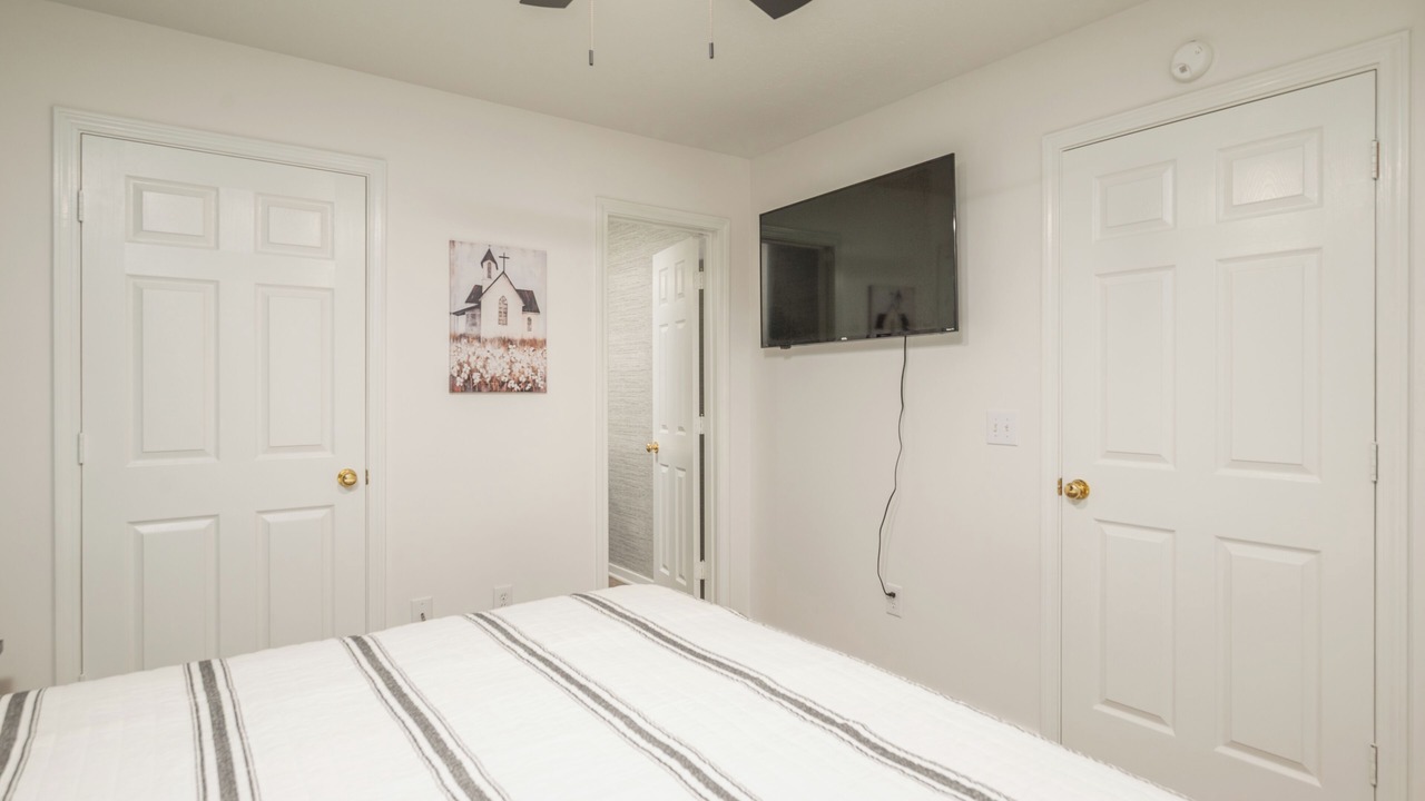 Photo of Bedroom in Starkville