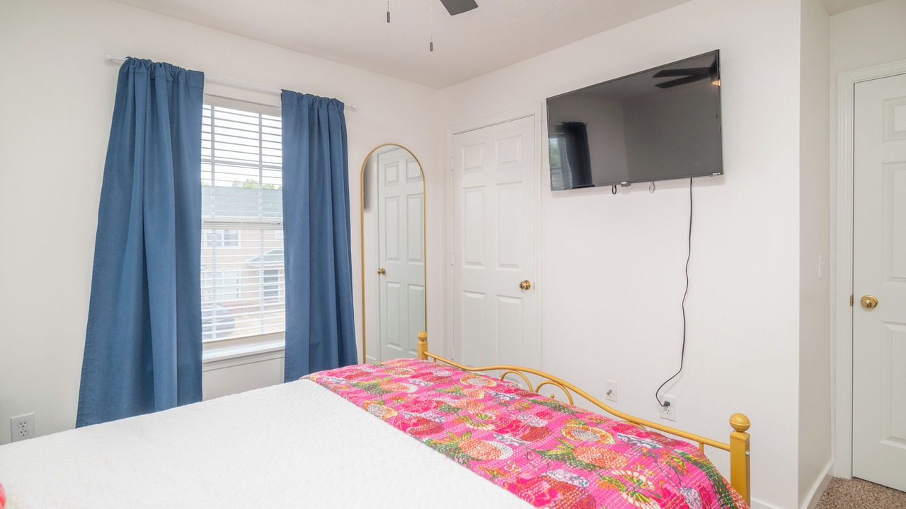 Photo of Bedroom in Starkville