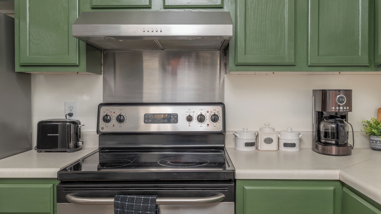 Photo of Kitchen in Starkville