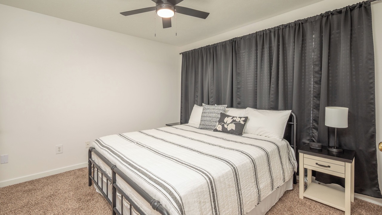 Photo of Bedroom in Starkville