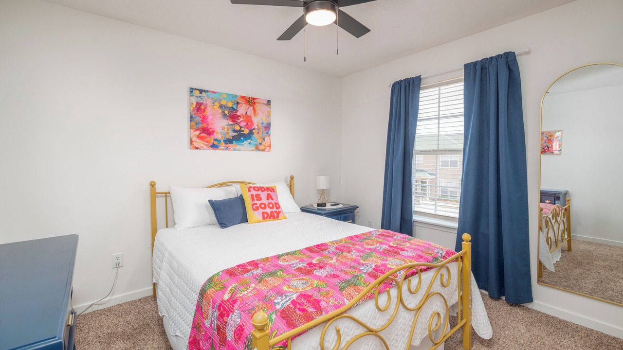 Photo of Bedroom in Starkville