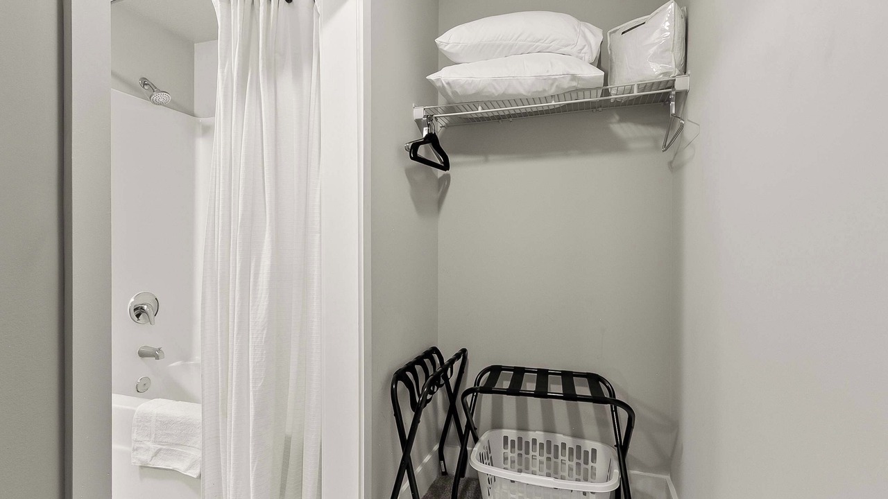 Photo of Bathroom in Tuscaloosa