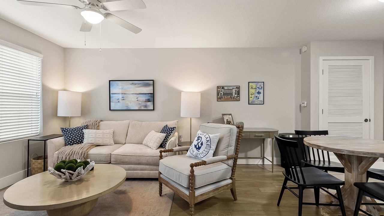 Photo of Livingroom in Tuscaloosa