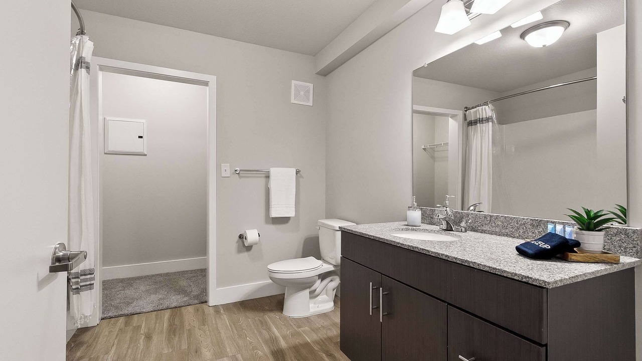 Photo of Bathroom in Tuscaloosa