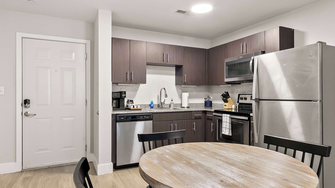 Photo of Kitchen in Tuscaloosa