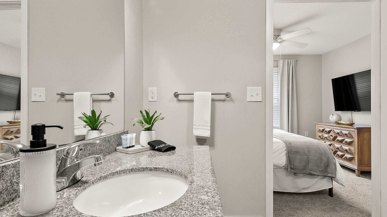 Photo of Bathroom in Tuscaloosa