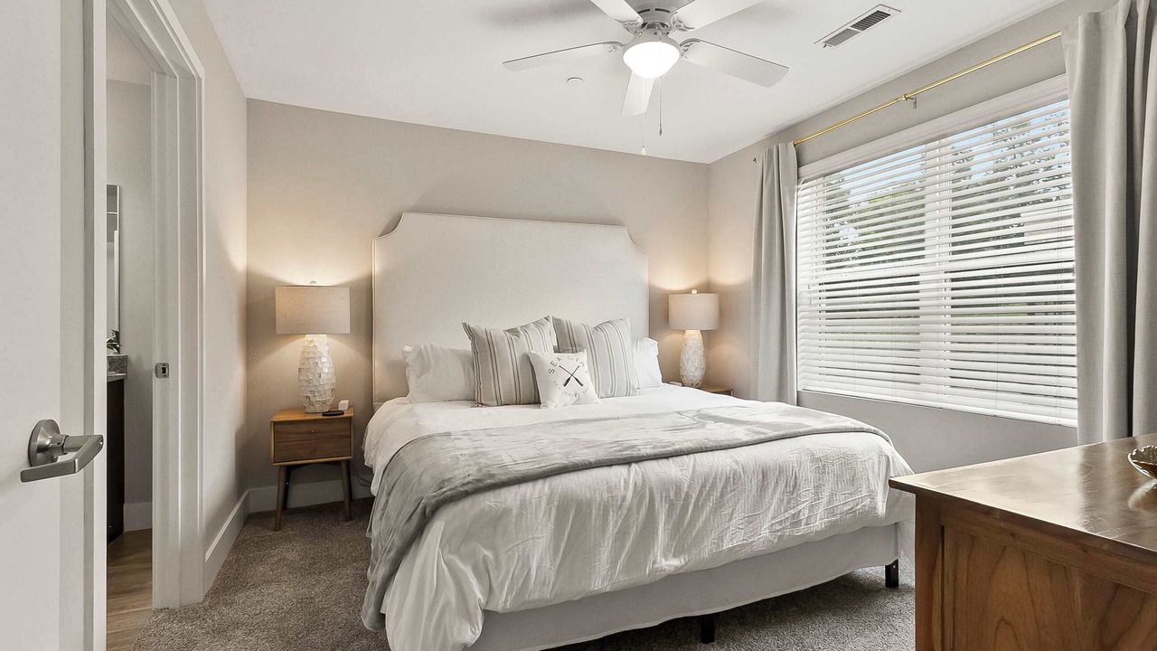 Photo of Bedroom in Tuscaloosa