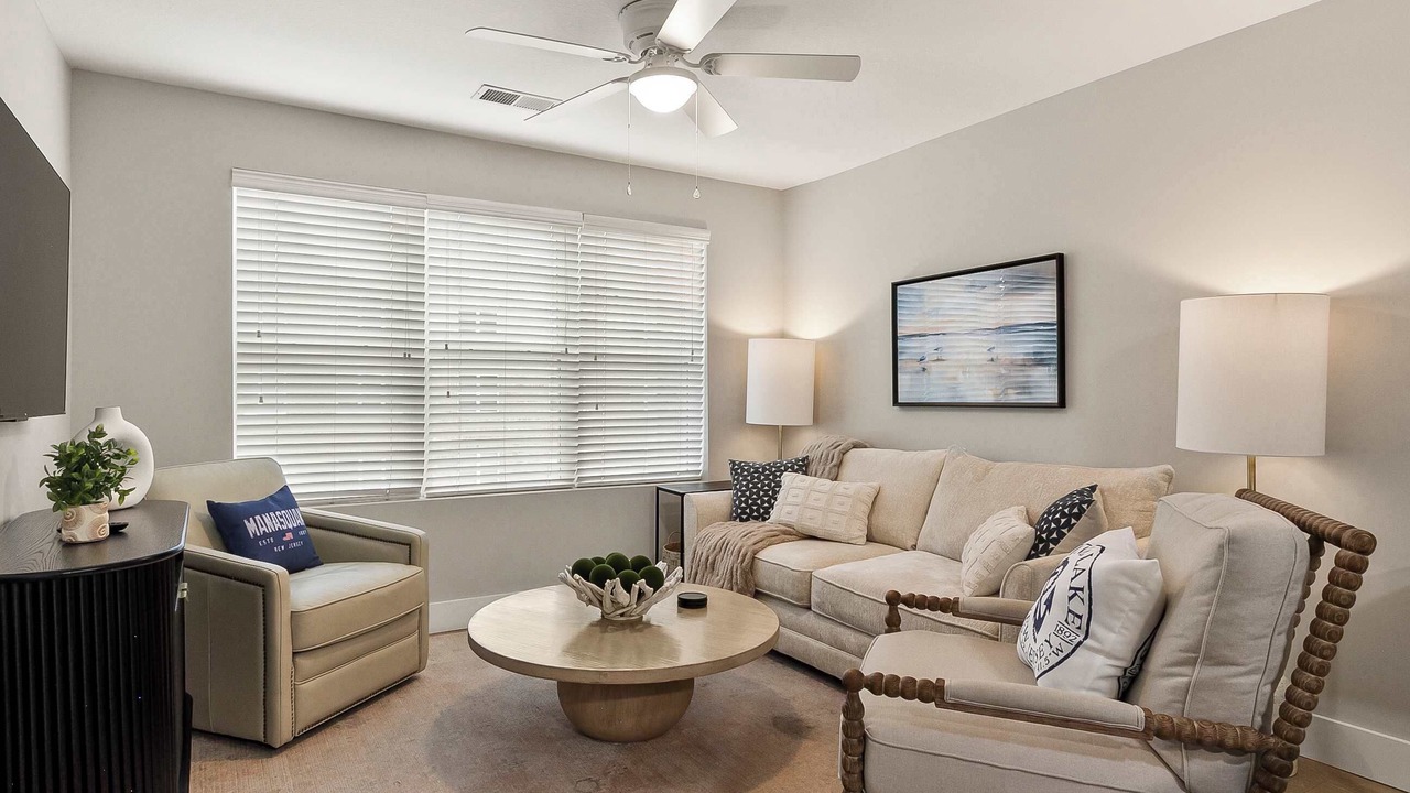 Photo of Livingroom in Tuscaloosa