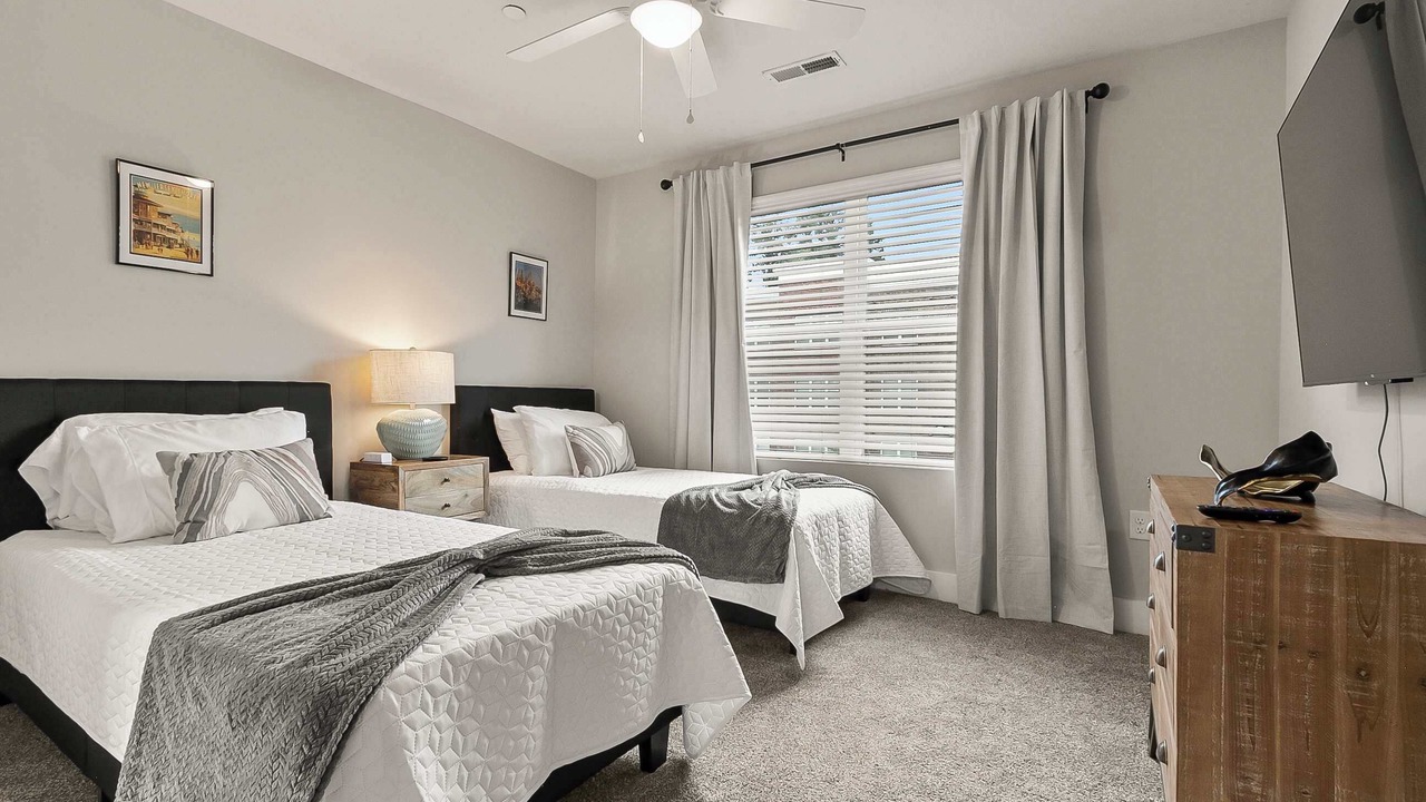 Photo of Bedroom in Tuscaloosa