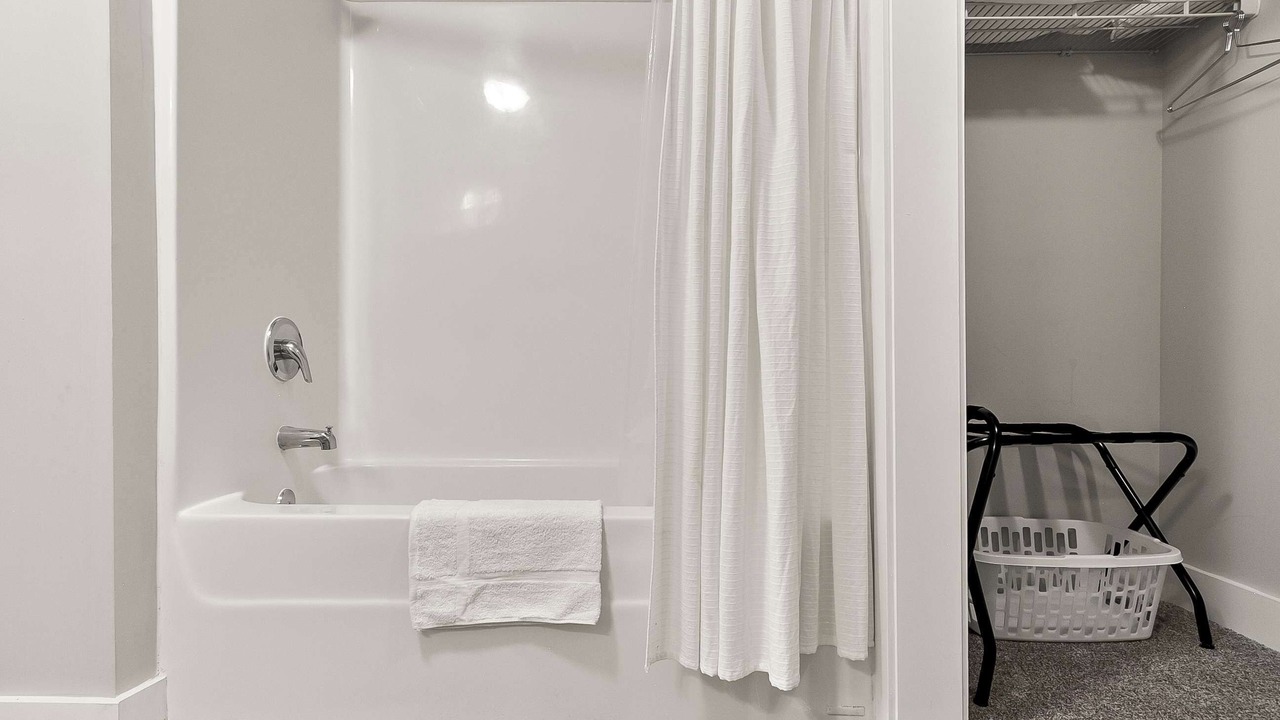 Photo of Bathroom in Tuscaloosa