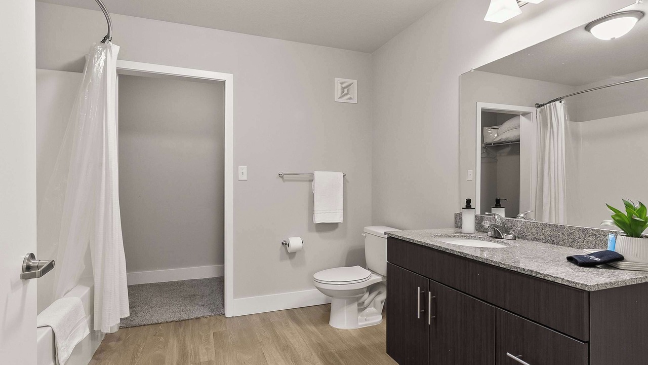 Photo of Bathroom in Tuscaloosa