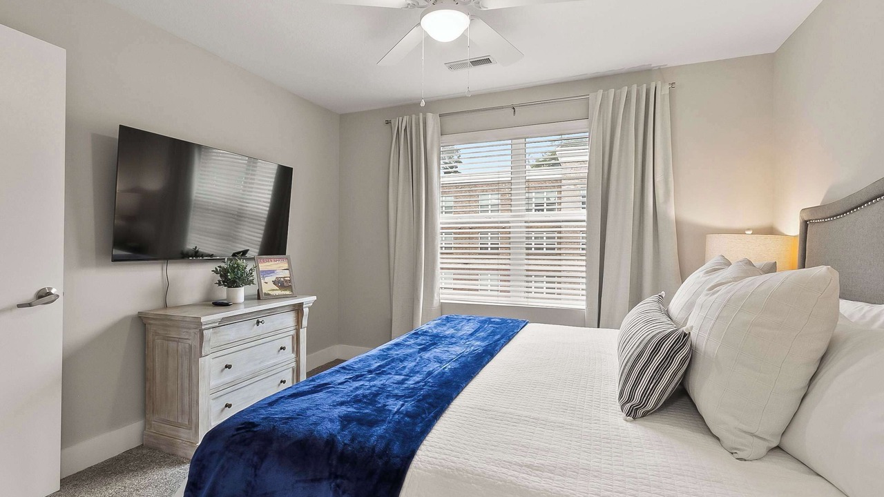 Photo of Bedroom in Tuscaloosa