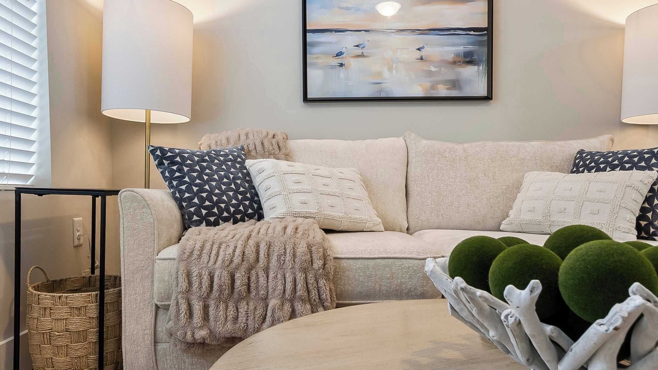 Photo of Livingroom in Tuscaloosa