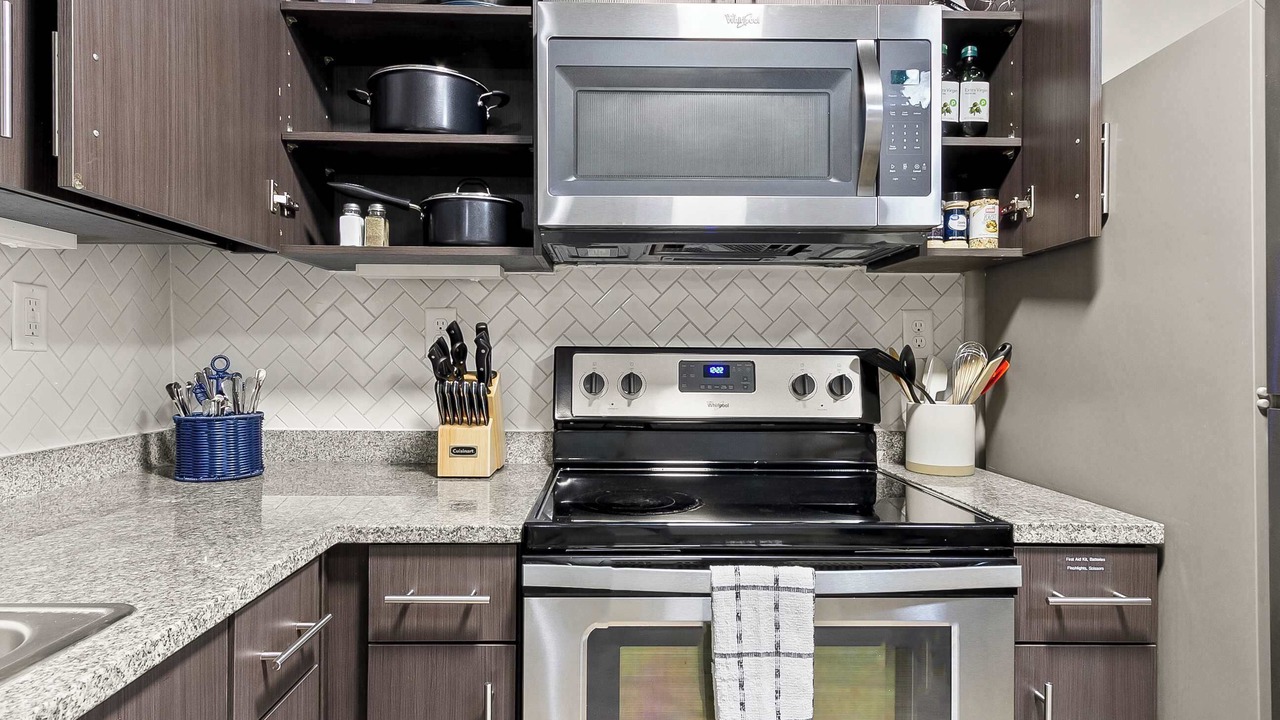 Photo of Kitchen in Tuscaloosa