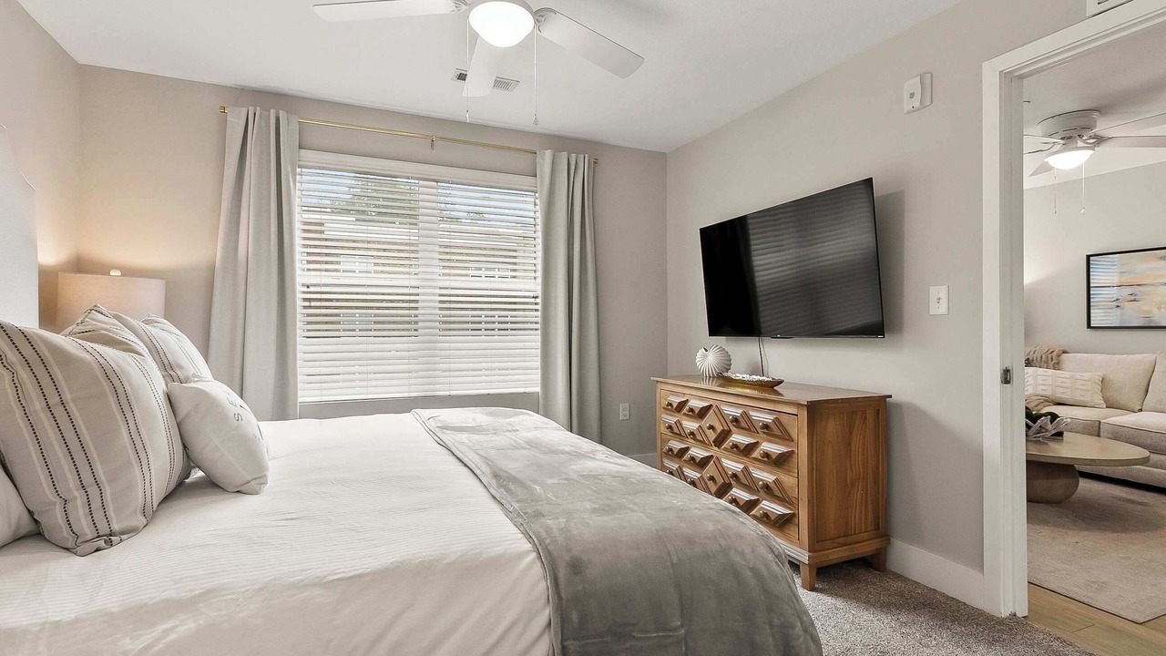 Photo of Bedroom in Tuscaloosa