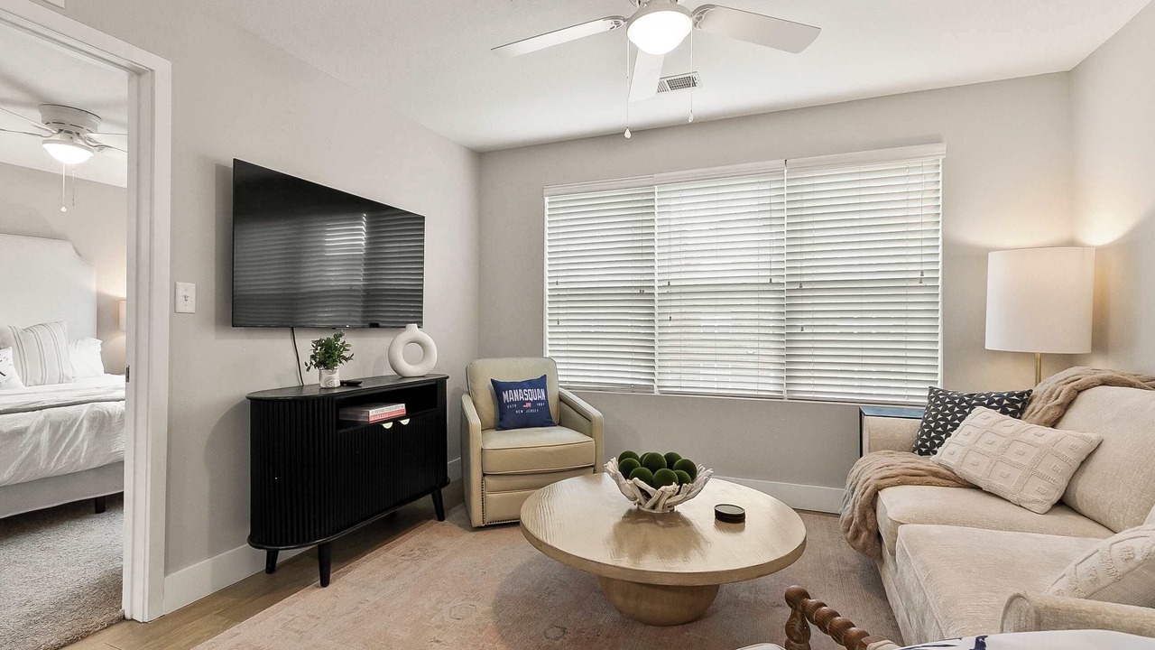 Photo of Livingroom in Tuscaloosa