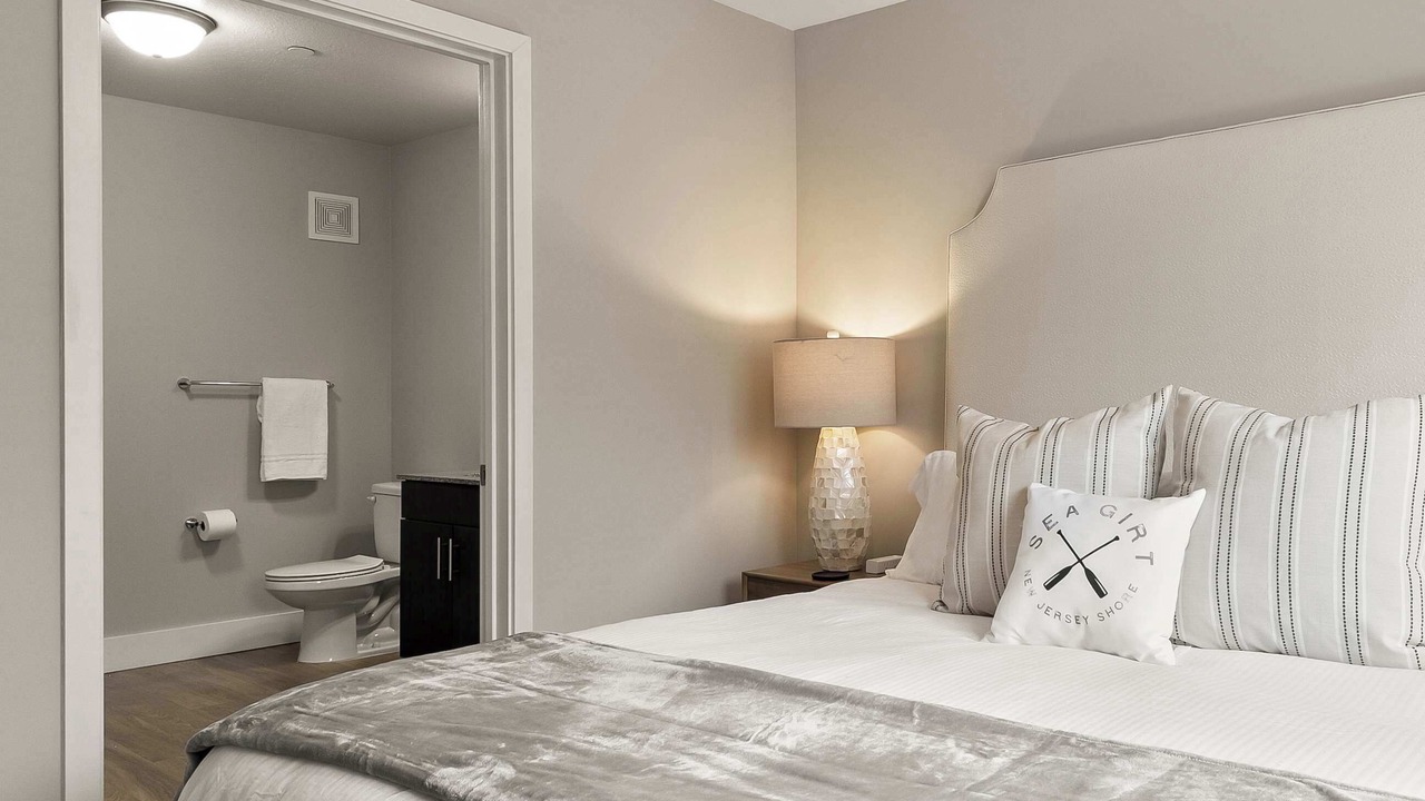 Photo of Bedroom in Tuscaloosa
