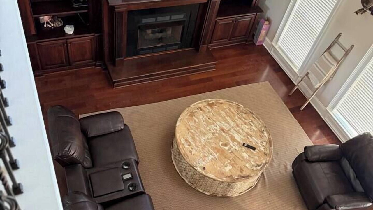 Photo of Livingroom in Stockton