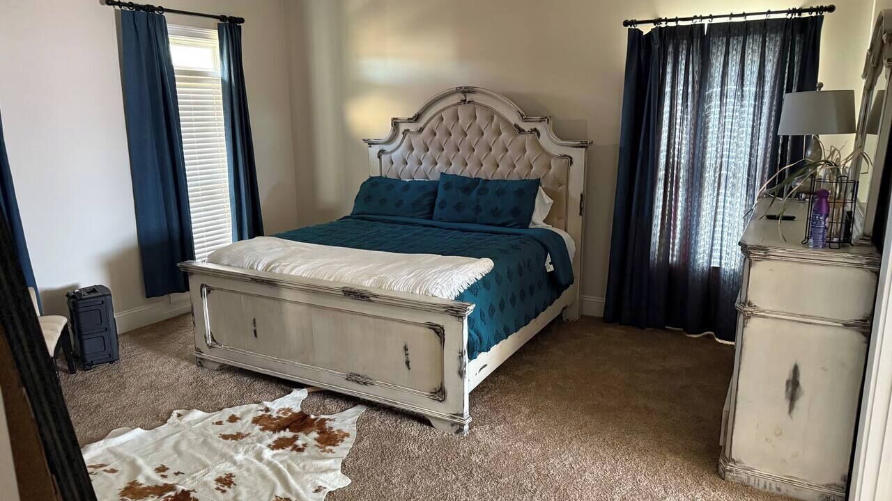 Photo of Bedroom in Stockton