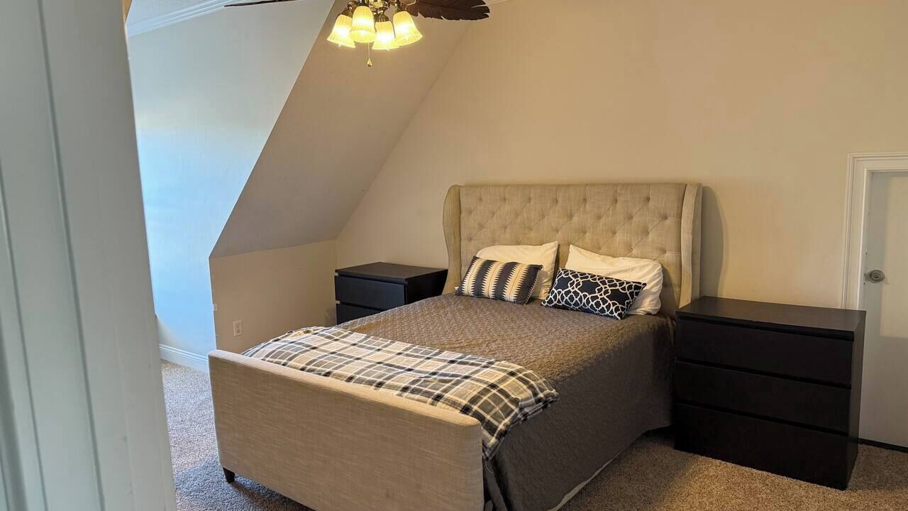 Photo of Bedroom in Stockton