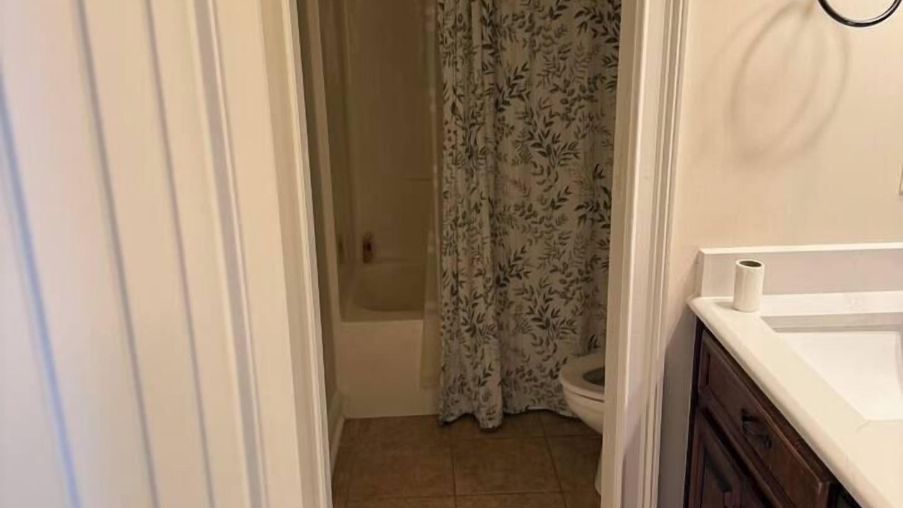 Photo of Bathroom in Stockton