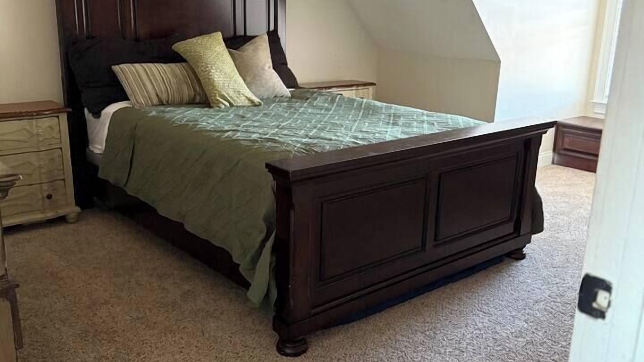 Photo of Bedroom in Stockton