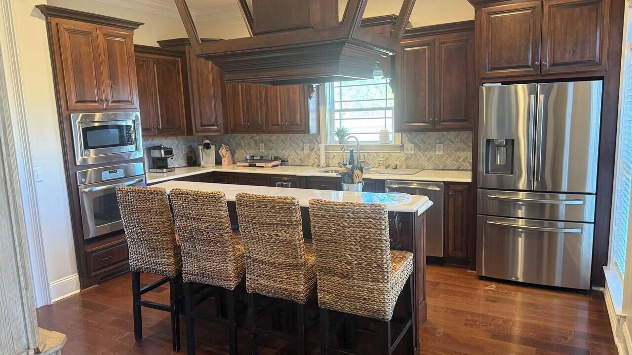 Photo of Kitchen in Stockton