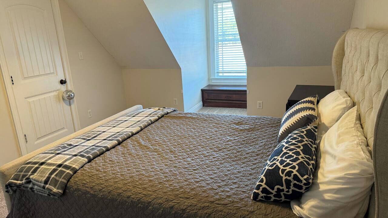 Photo of Bedroom in Stockton