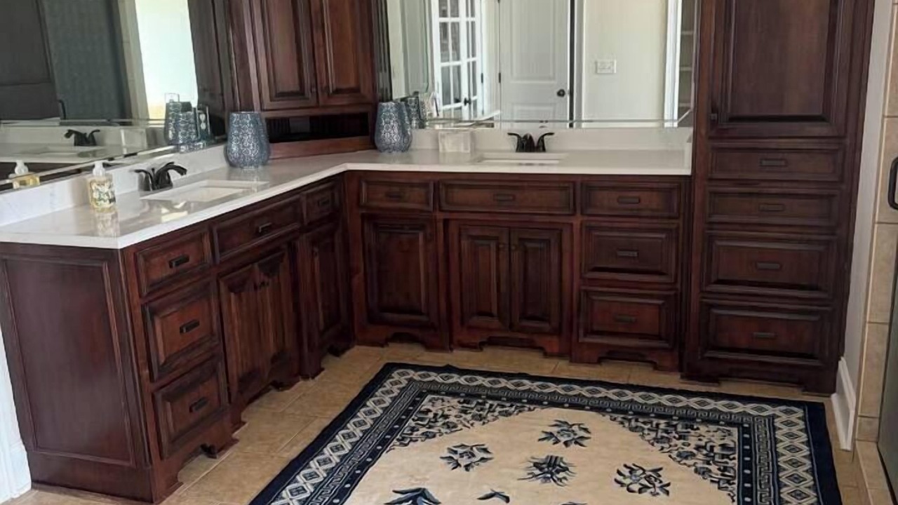 Photo of Bathroom in Stockton