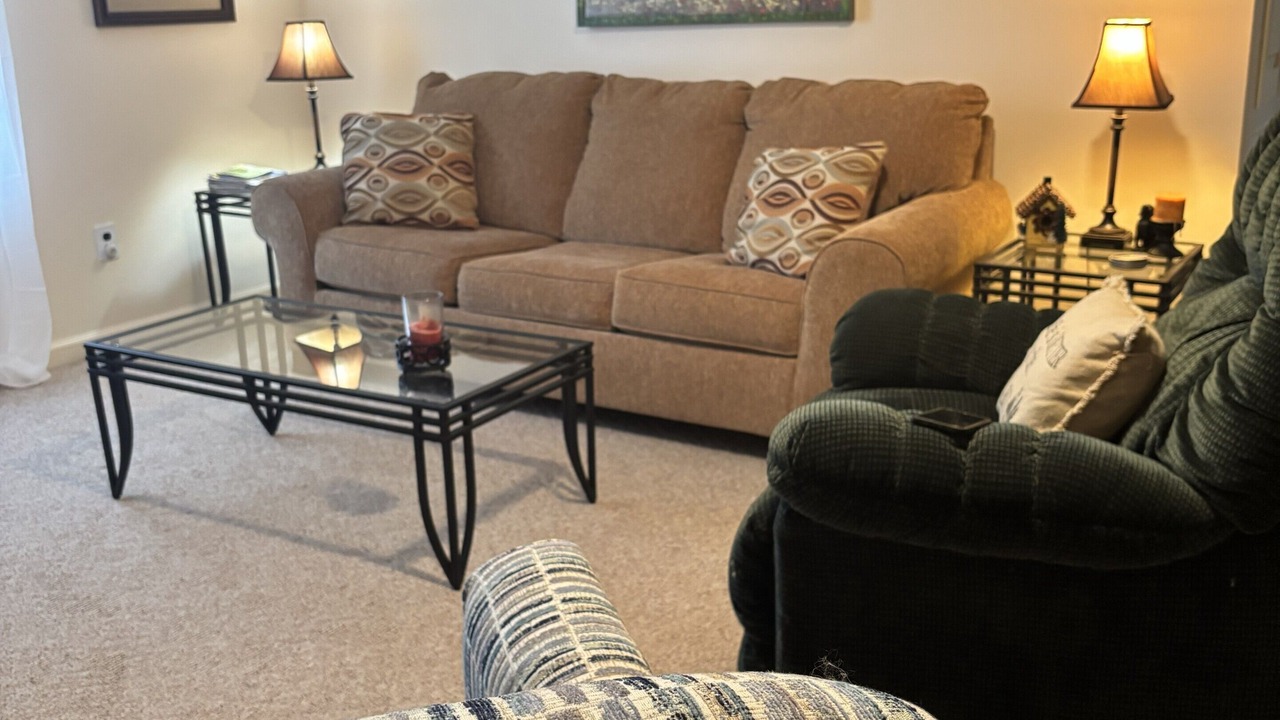 Photo of Bedroom in Panola