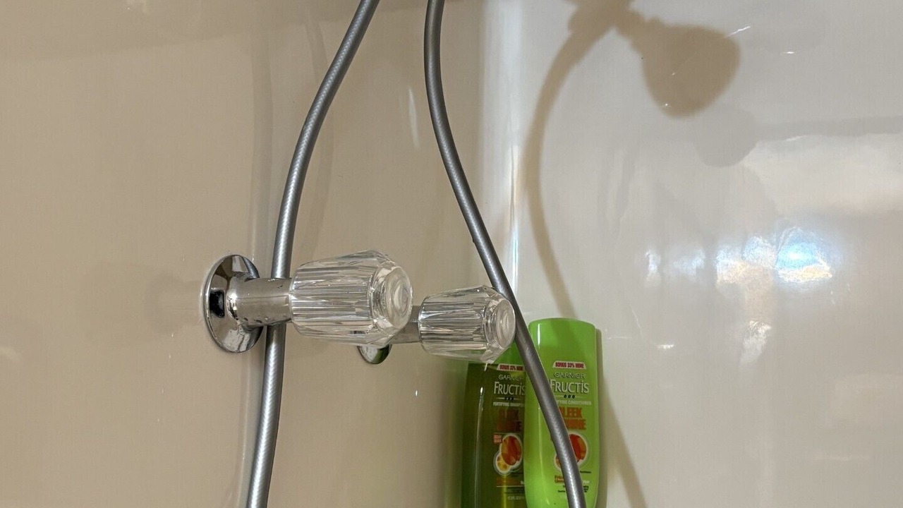 Photo of Bathroom in Panola