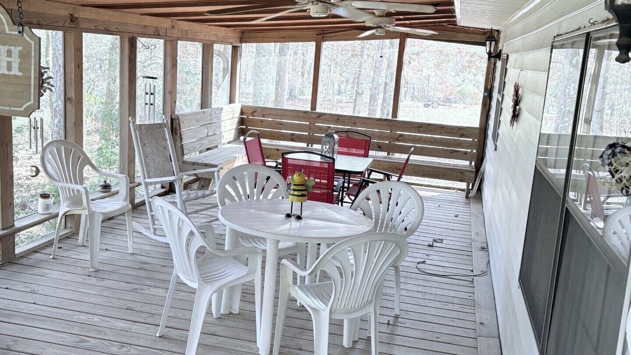 Photo of Outdoor in Panola