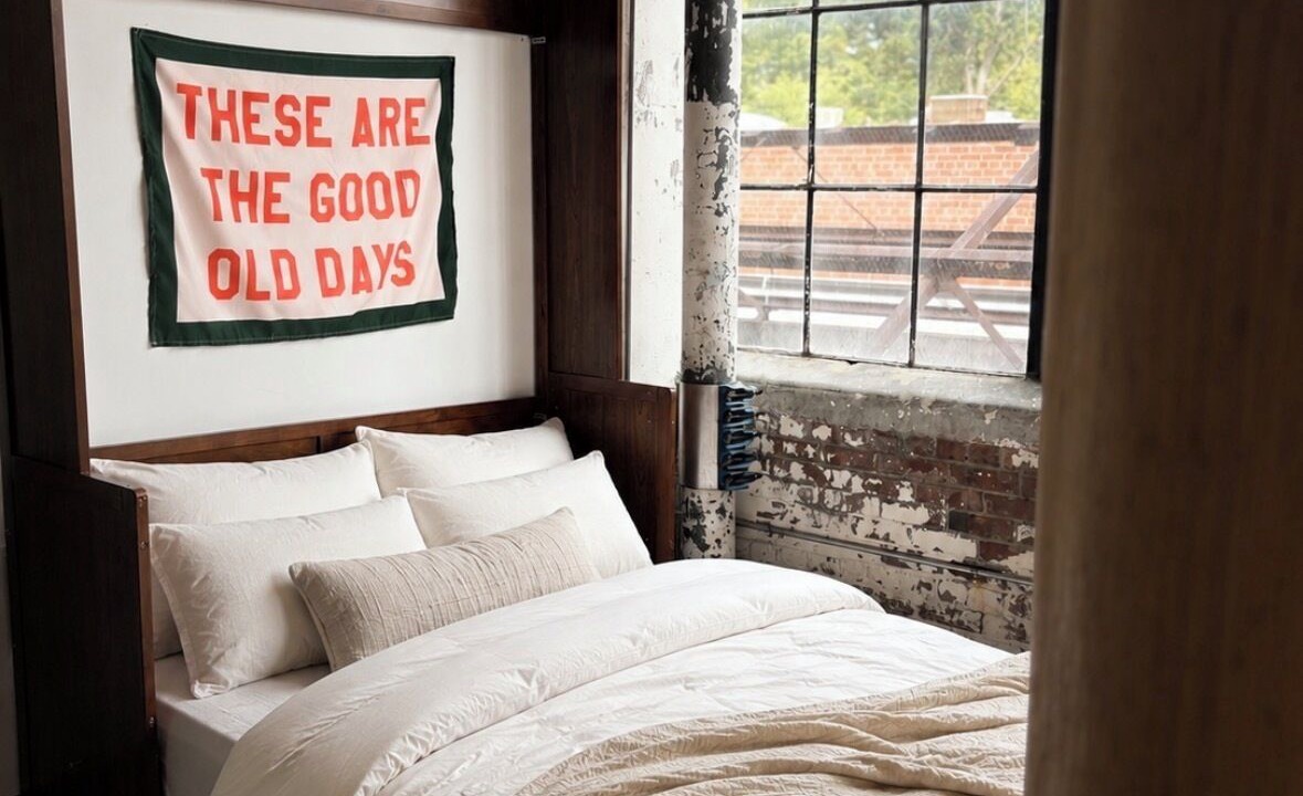 Photo of Bedroom in Poncey-Highland
