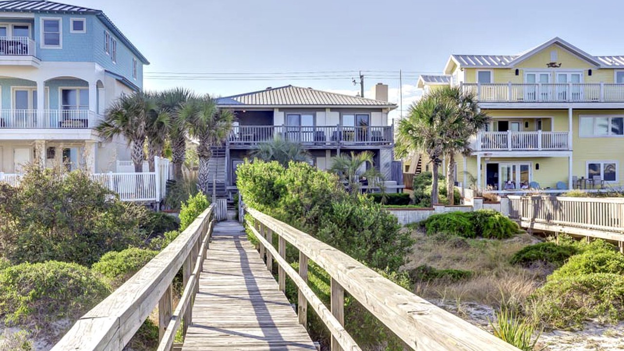 Photo of Outdoor in Fernandina Beach