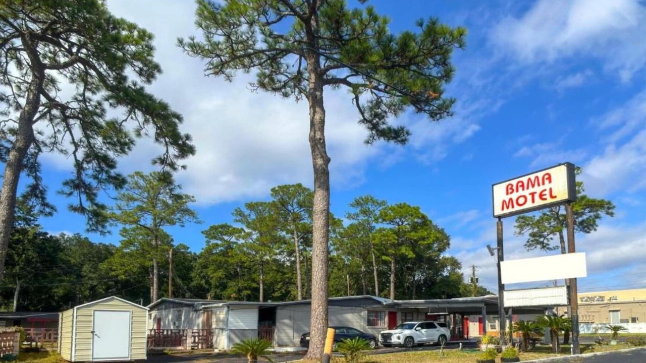 Photo of Outdoor in Mobile