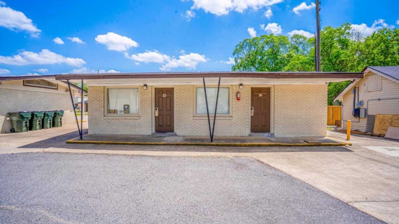 Photo of Outdoor in West Monroe